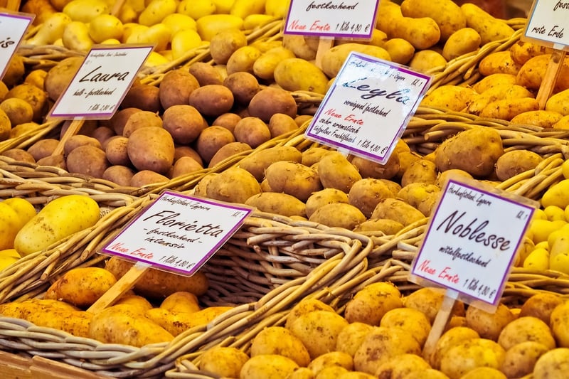Local Market